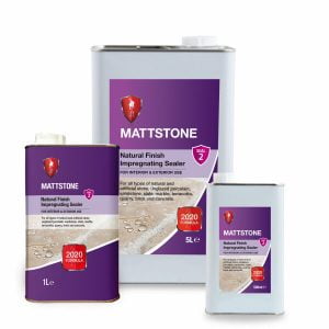 LTP Mattstone Impregnating Sealers