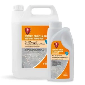 LTP Cement Grout & Salt Residue Remover