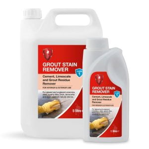 LTP Grout Stain Remover 1Litre