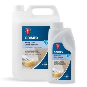LTP Grimex Intensive Cleaner 1 LITRE