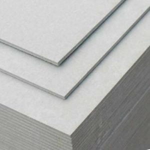 Pro-Backer Cement board 6mm thick (1.2x0.6m)