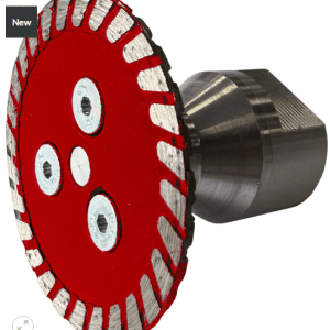 Tileasy Mini Cutting & Grinding Blade 50mm