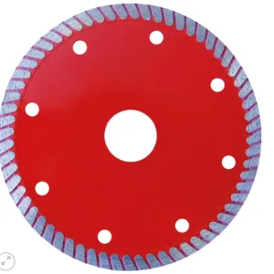 Tileasy Diamond Turbo Blade