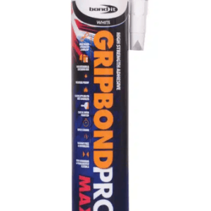 GripBond Pro Max Adhesive