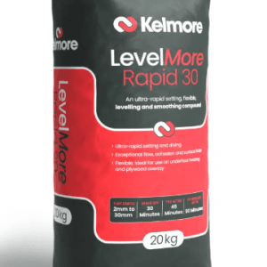Kelmore LevelMore - Rapid 30