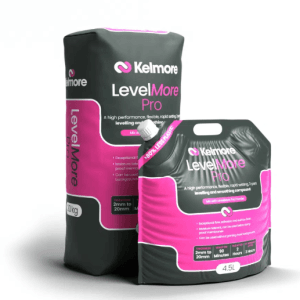 Kelmore LevelMore Pro - 2 Part