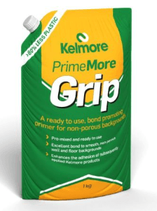 Kelmore PrimeMore Grip Primer - 1KG