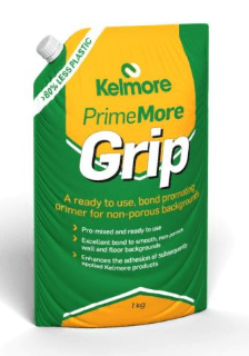 Kelmore PrimeMore Grip Primer - 1KG