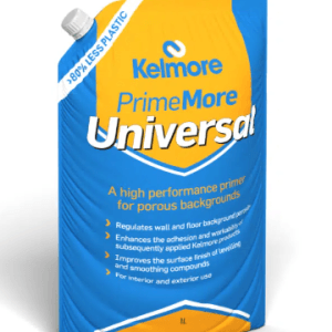 Kelmore Primer Universal 1Ltr