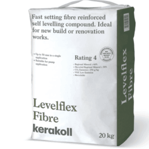 Kerakoll Levelflex Fibre