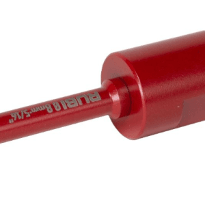 RUBI DRYGRES Premium M14 Diamond Drill Bits - 8mm