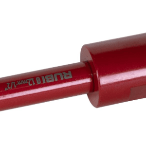 RUBI DRYGRES Premium M14 Diamond Drill Bits - 12mm