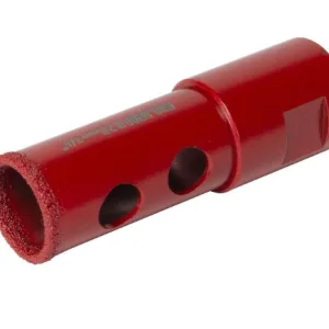 RUBI DRYGRES Premium M14 Diamond Drill Bits - 20mm