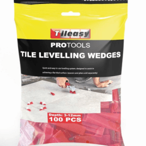 Tileasy Tile Levelling Wedges
