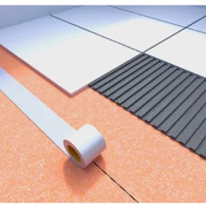 Tileasy Waterproof Membrane 5m Roll