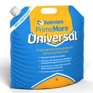 Kelmore Primer Universal 5ltr