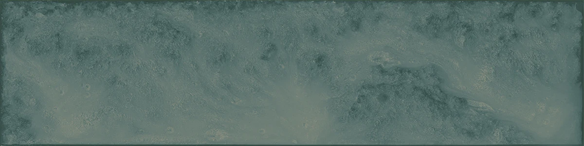 Ceramic Gloss Brick Wall Tile 7.5x30cm (Drop Collection) - Image 5