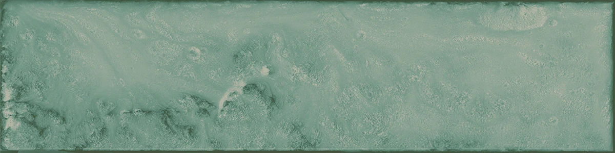 Ceramic Gloss Brick Wall Tile 7.5x30cm (Drop Collection) - Image 4