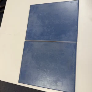 Havana Indaco 25x20cm (11m2 job lot)