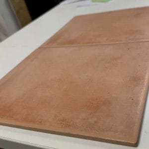 Havana Mattone 25x20cm (5.9m2 job lot)