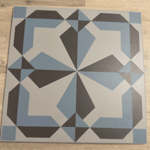 Lewtrenchard Original Style 30x30cm (2.5m2 job lot)